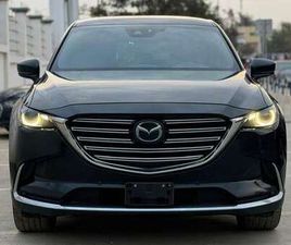 MAZDA CX 9 SIGNATURE 2018 - GUEDIAWAYE | EXPAT-DAKAR