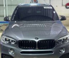 BMW X5 PACK M - NORD FOIRE | EXPAT-DAKAR