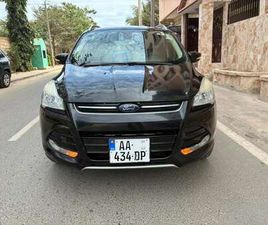 FORD ESCAPE - SICAP LIBERTÉ | EXPAT-DAKAR