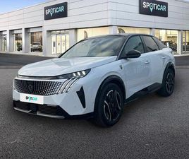 ELECTRIQUE 210 CH 73 KWH GT