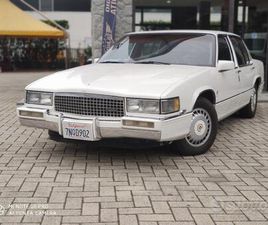 CADILLAC SEVILLE CADILLAC SEVILLE (EU)