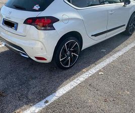 CITROEN DS4 DS4 2.0 HDI