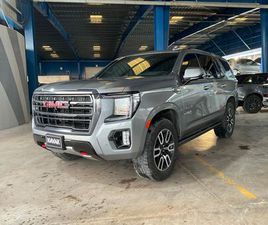 GMC YUKON GUARANTEED WARRANTY | ZERO DOWN PAYMENT