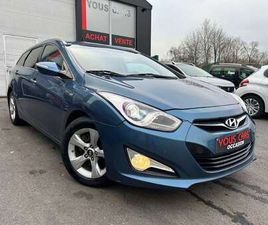 SW 1.7 CRDI 115 PACK SENSATION