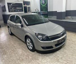 OPEL ASTRA 1.4 16V TWINPORT 5 PORTE ENJOY