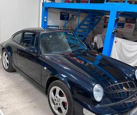 PORSCHE 911 CARRERA 2 964