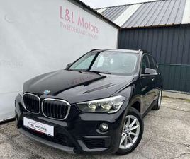 1.5IA SDRIVE18*AUTOMAAT*NAVI SPORT ZETELS PDC ALU*