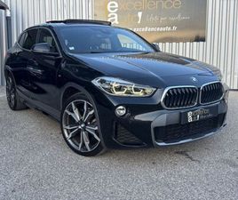 BMW X2 (F39) XDRIVE25DA 231CH M SPORT