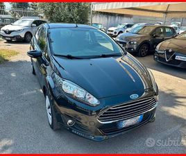 FORD FOCUS CC FOCUS 1.8 TDCI (115CV) S.W.
