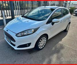 FORD FOCUS CC FOCUS 1.8 TDCI (115CV) S.W.