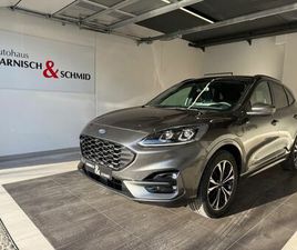 FORD KUGA FORD KUGA PLUG-IN HEV ST-LINE X - BANG&OLUFSEN,HEADUP