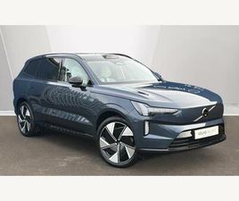 TWIN PERFORMANCE 111KWH ULTRA AUTO 4WD 5DR