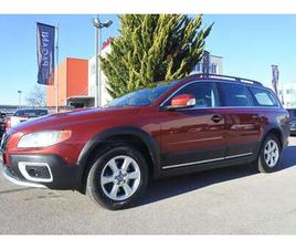 VOLVO XC70 D4 XC70 D4 AWD/5ZYLINDER/JEDES SERVICE