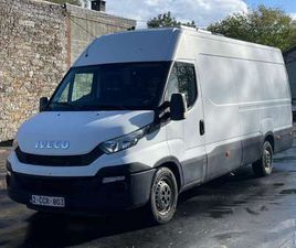 IVECO DAILY 35S15