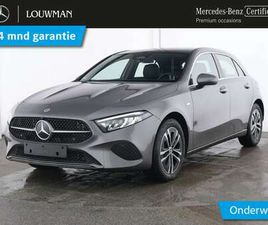 MERCEDES CLASSE A A 250E E PLUG-IN HYBRIDE PANORAMA SCHIF-KANTELDAK | SFEER