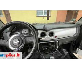 CHATENET CH32, 0.5 L., WAGON