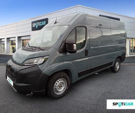 FGN TOLE 3.5 T L2H2 140 S&S BVA8