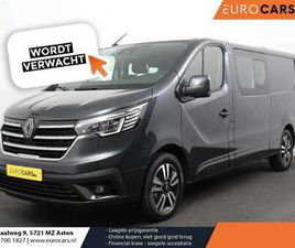 2.0 BLUE DCI 150 AUTOMAAT L2H1 ADV. DUBBELE CABINE