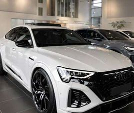 1350€/MOIS SPORTBACK 106KWH 55 QUATTRO COMPETITIO