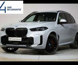 XDRIVE50E KIT M SPORT