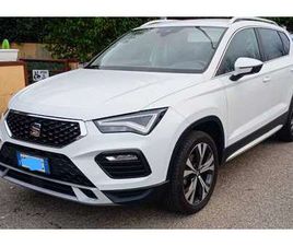 1.5 ECOTSI XPERIENCE 150CV DSG