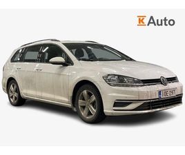 VARIANT COMFORTLINE 1,0 TSI 81 KW (110 HV) DSG-AUTOMAATTI