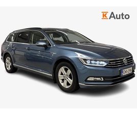 VARIANT COMFORTLINE 2,0 TDI 140 KW (190 HV) BLUEMOTION TECHNOLOGY 4MOTION DSG