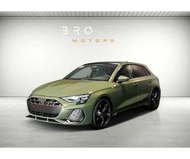 SPB 35 2.0 TDI S LINE TETTO NUOVA *PROMO*