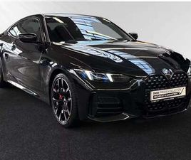 420I COUPE MSPORT AUTO HEAD-UP