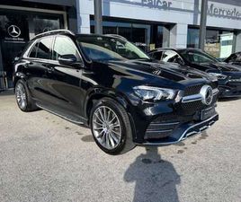 DE 4MATIC EQ-POWER PREMIUM PLUS