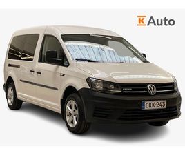 KOMBI 1,4 TGI 81KW MAAKAASU/BENS.