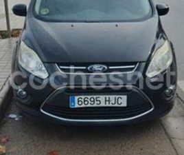 FORD C-MAX FORD CMAX