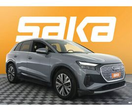 50 QUATTRO ** KOUKKU / SPORTTIPENKIT / LÄMPÖPUMPPU / KAISTAVAHTI / LED / MERKKIHUOLLETTU / ACC-VALMIUS **