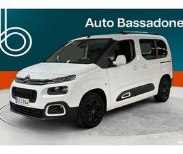 PURETECH 130 SHINE M EAT8 AUTOMAATTI