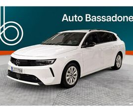 SPORTS TOURER 130 AUTOMAATTI 125 V. EDITION / PERUUTUSKAMERA / MUKAUTUVA VAKIONOPEUDENSÄÄDIN / LED++