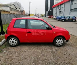 SEAT AROSA