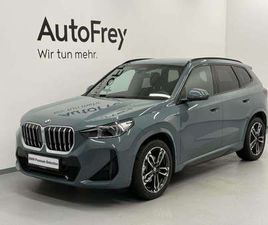 BMW X1 XDRIVE20D