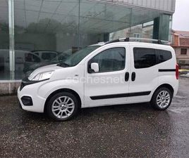 FIAT QUBO