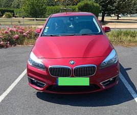 BMW SÉRIE 2 16 F45 ACTIVE TOURER