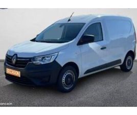 RENAULT EXPRESS VAN EXPRESS VAN BLUEDCI 95