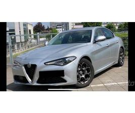 ALFA GIULIA 2.0 TURBO 200CV AUT. SUPER PERFETTA◊
