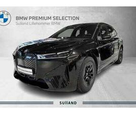 LUFTFJÆRING - BAKAKSELSTYRING - H/K - SPORTSPAKKE