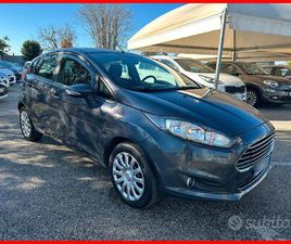 FORD FOCUS CC FOCUS 1.8 TDCI (115CV) S.W.