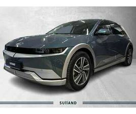 PREMIUM/SKINN/EL.SETER/HENGERFESTE