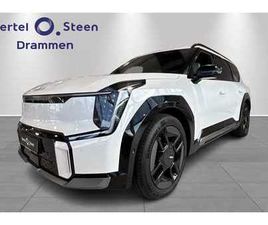 AWD GT LINE/ 7 SETER/ NAVI/ HEAD UP/HENGERFESTE