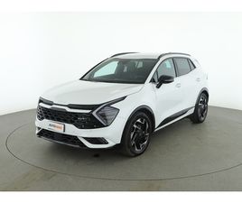 1.6 CRDI MILD-HYBRID