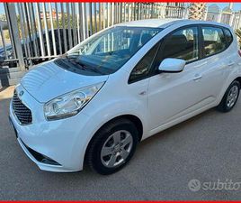 KIA VENGA 1.4 ECOGPL COOL