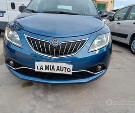 LANCIA YPSILON 1.0 ECOCHIC GOLD