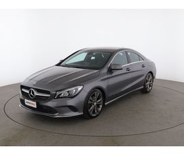 CLA 200 D