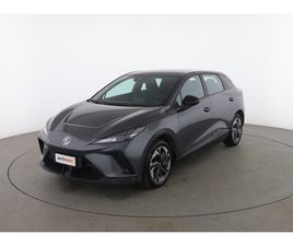 ELECTRIC DRIVE 125 KW